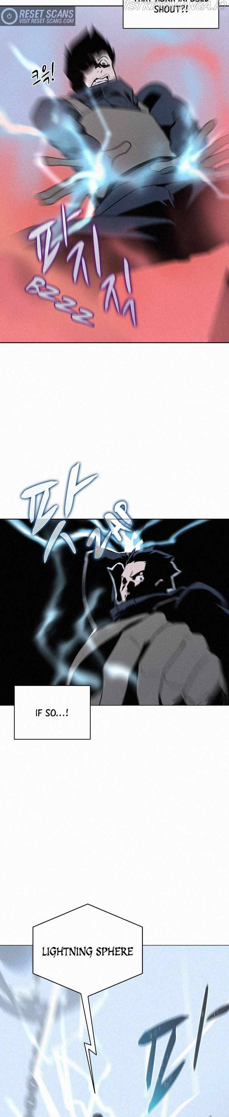 The Book Eating Magician chapter 68 - page 7