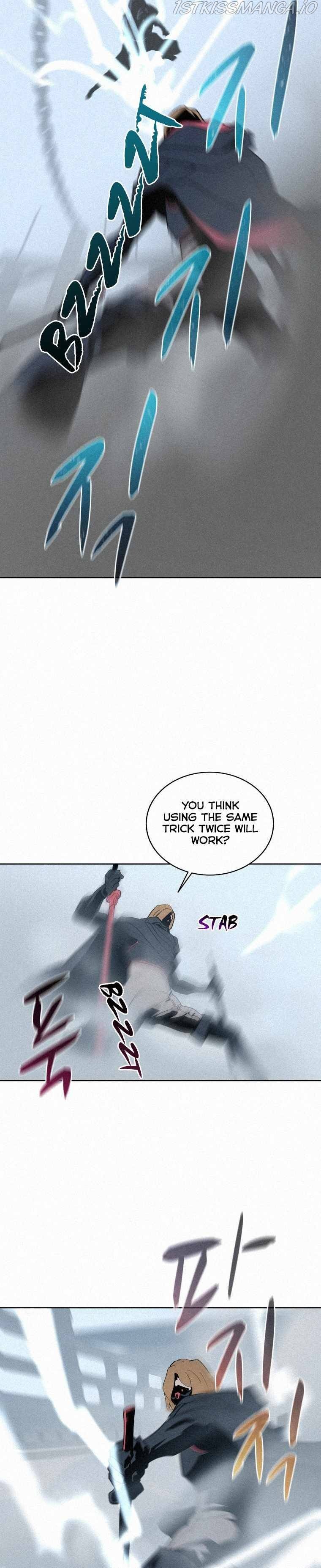 The Book Eating Magician chapter 68 - page 8