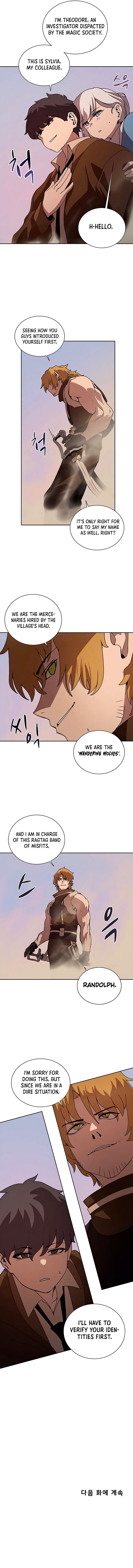 The Book Eating Magician chapter 34 - page 10