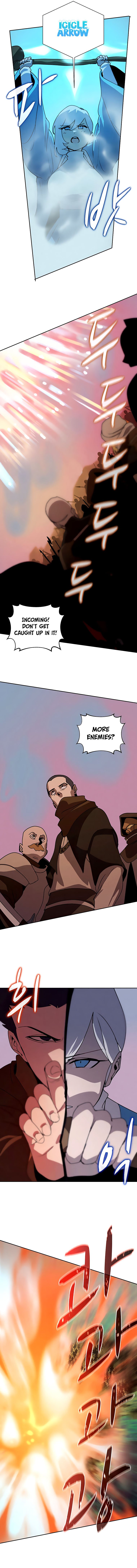 The Book Eating Magician chapter 34 - page 3