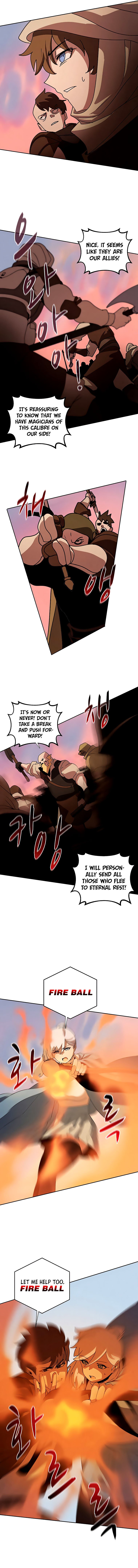 The Book Eating Magician chapter 34 - page 4