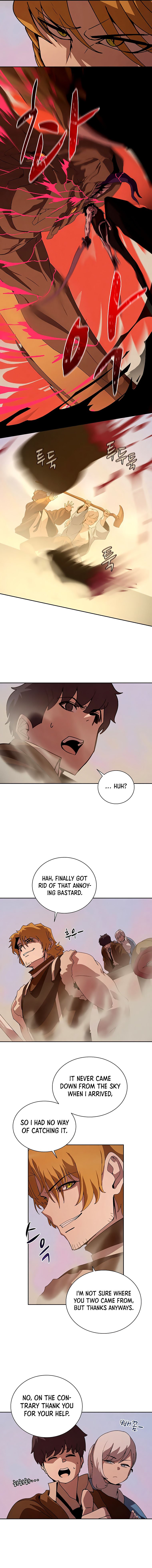 The Book Eating Magician chapter 34 - page 9