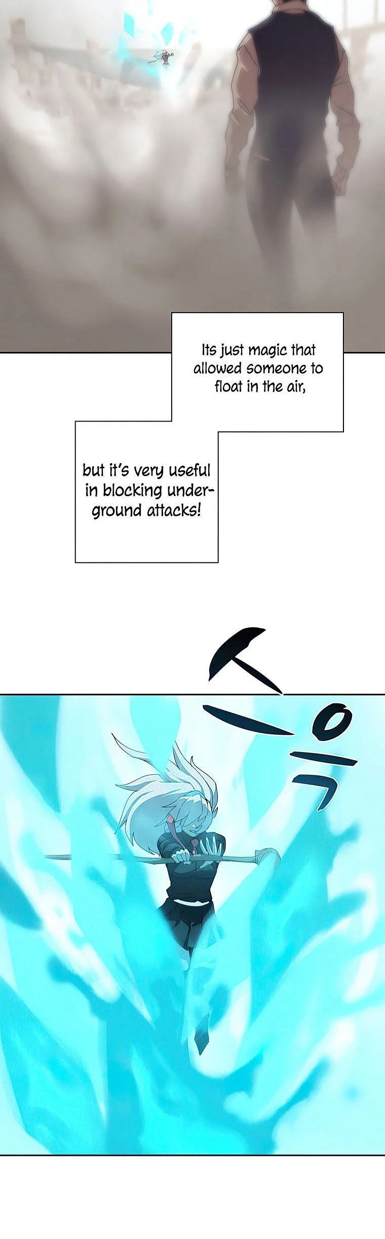 The Book Eating Magician chapter 28 - page 13