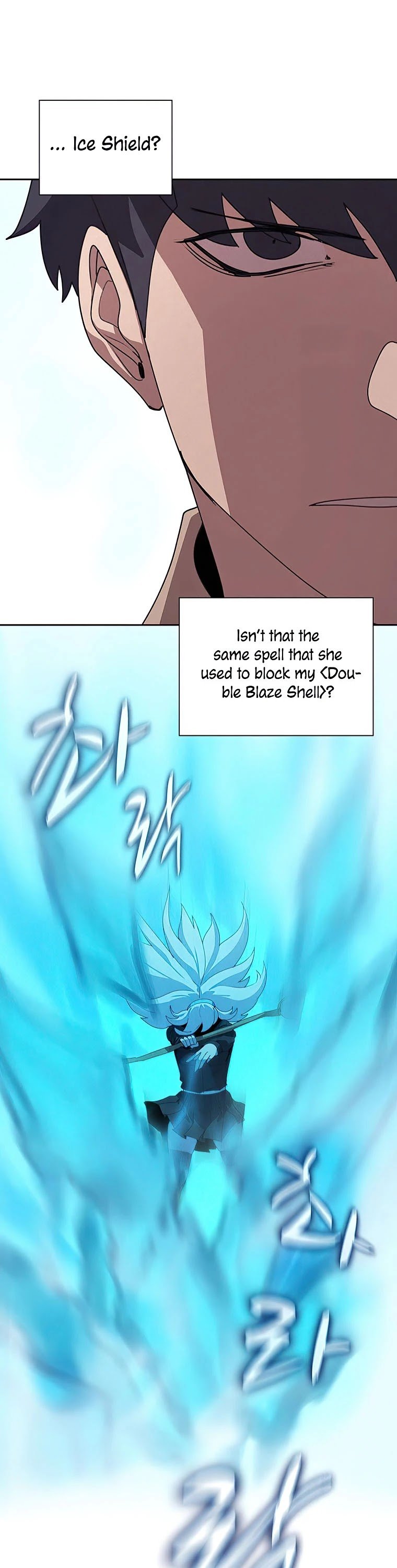 The Book Eating Magician chapter 28 - page 14