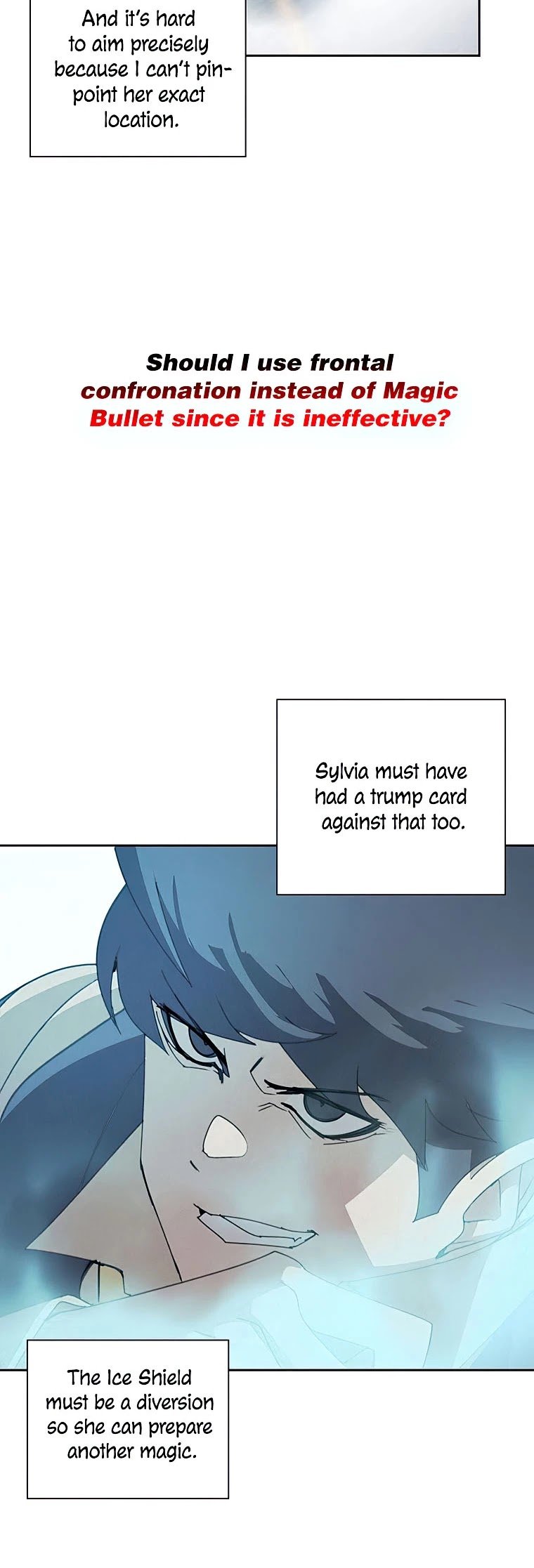 The Book Eating Magician chapter 28 - page 16