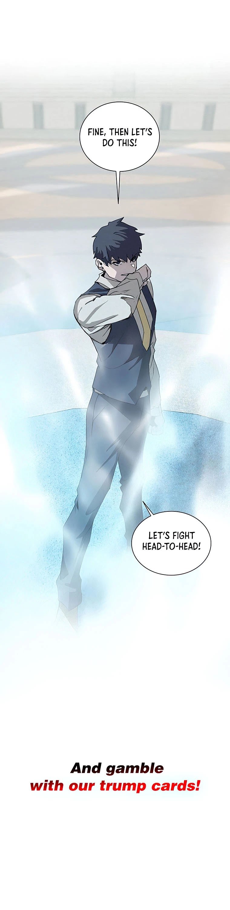 The Book Eating Magician chapter 28 - page 17