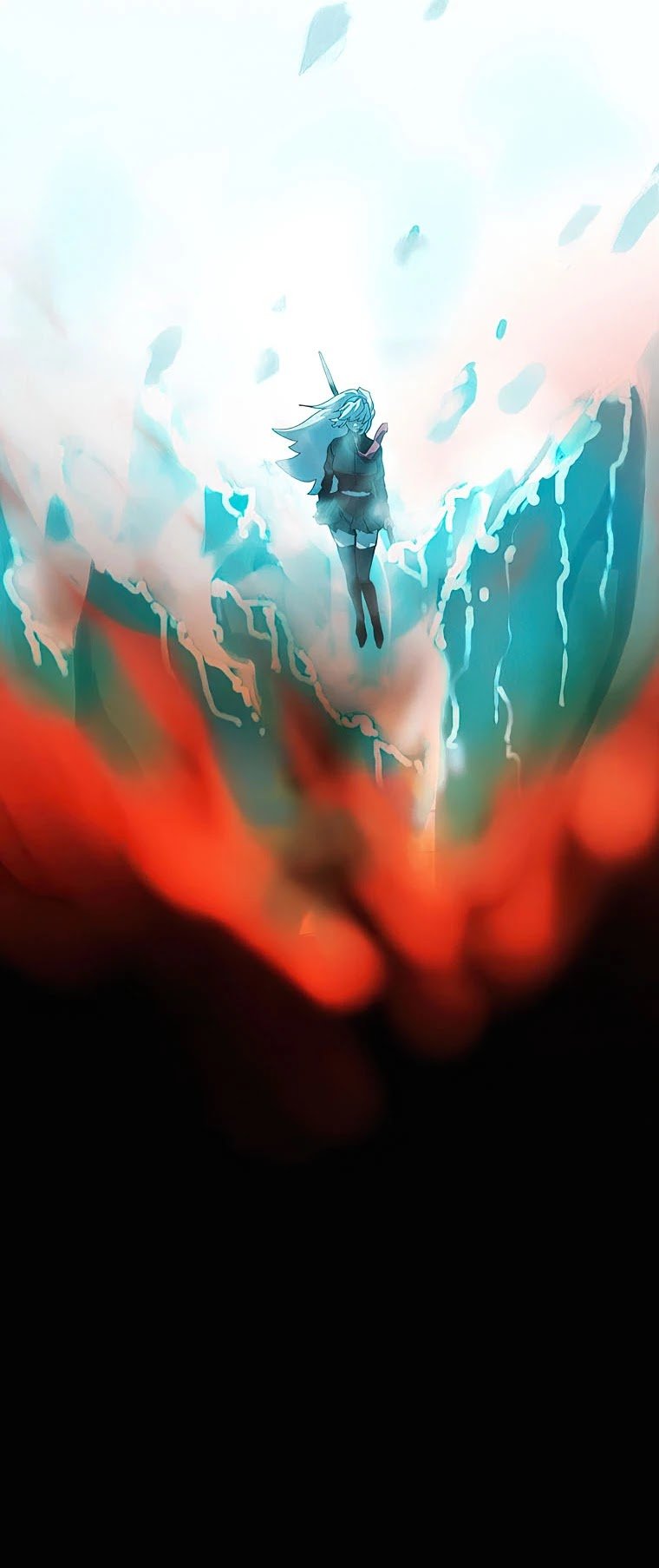 The Book Eating Magician chapter 28 - page 25