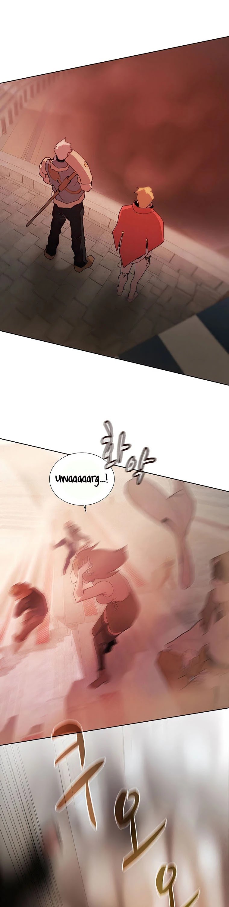 The Book Eating Magician chapter 28 - page 35