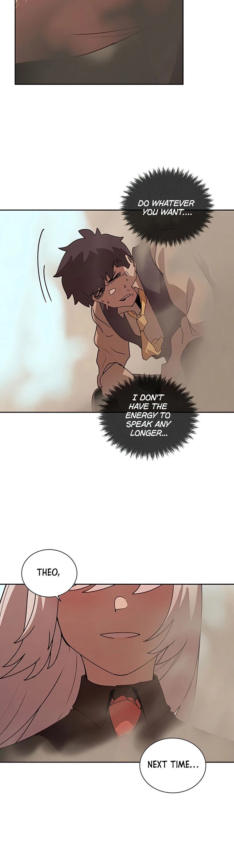 The Book Eating Magician chapter 28 - page 40