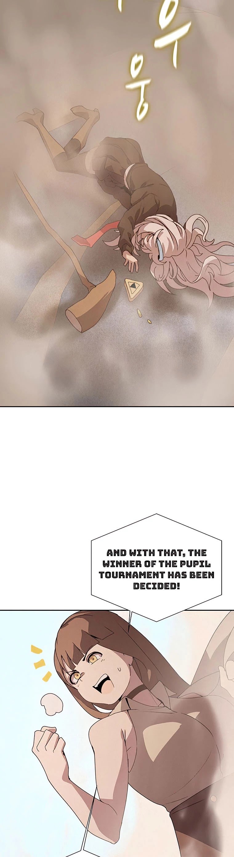 The Book Eating Magician chapter 28 - page 42