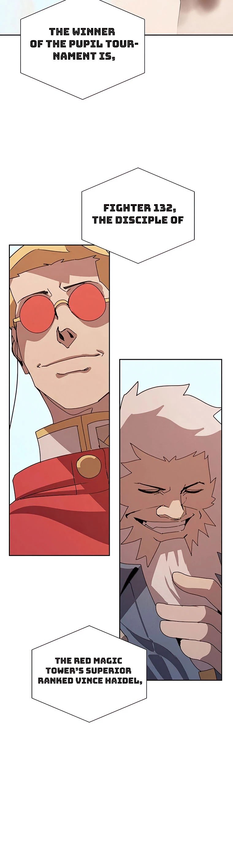 The Book Eating Magician chapter 28 - page 43