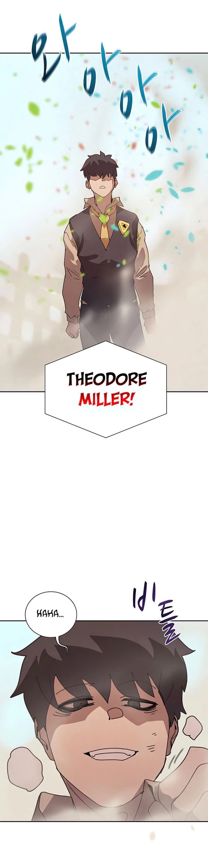 The Book Eating Magician chapter 28 - page 44