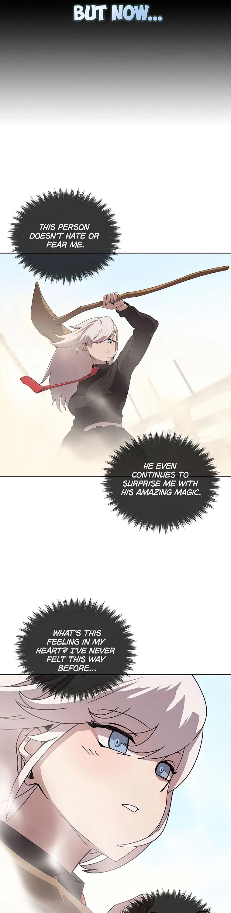 The Book Eating Magician chapter 28 - page 5