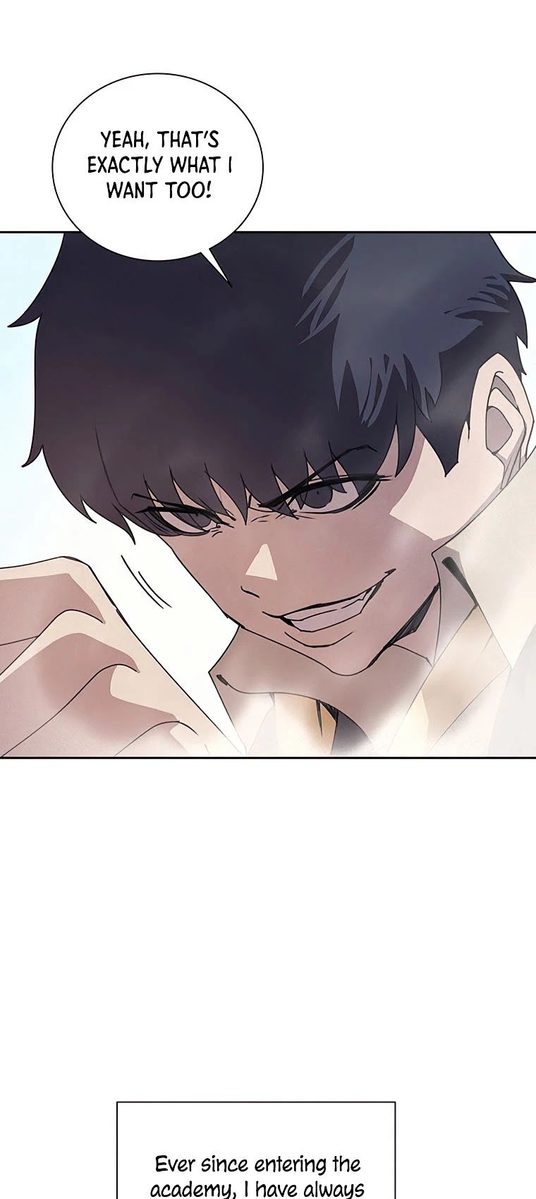 The Book Eating Magician chapter 28 - page 9