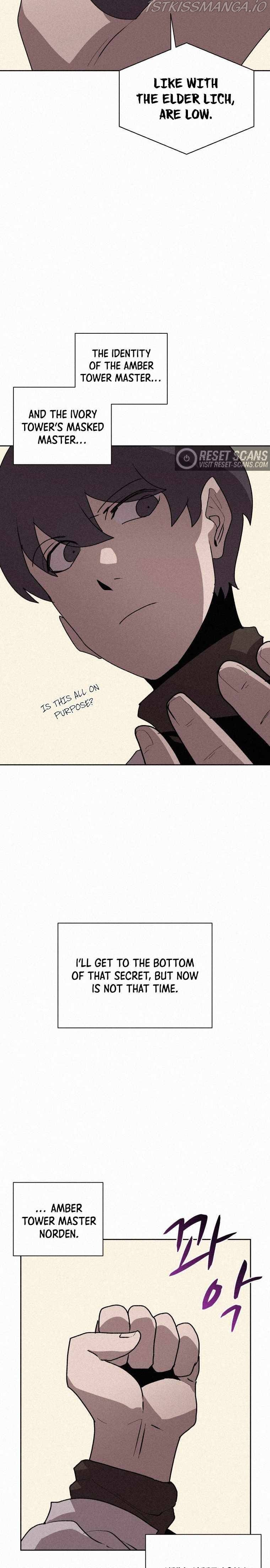 The Book Eating Magician chapter 71 - page 13