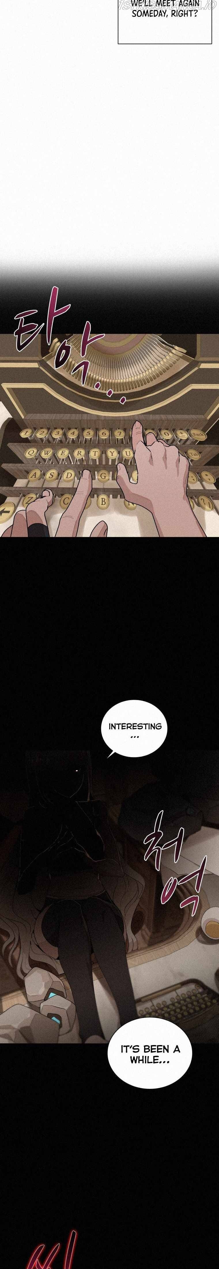 The Book Eating Magician chapter 71 - page 14