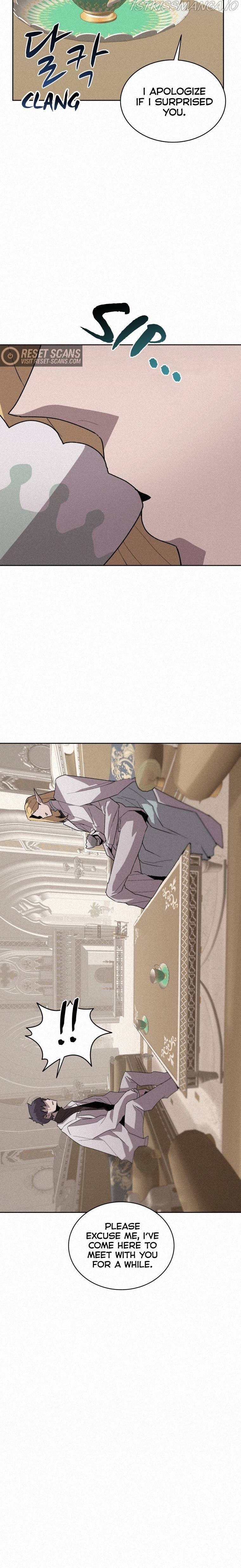 The Book Eating Magician chapter 73 - page 20