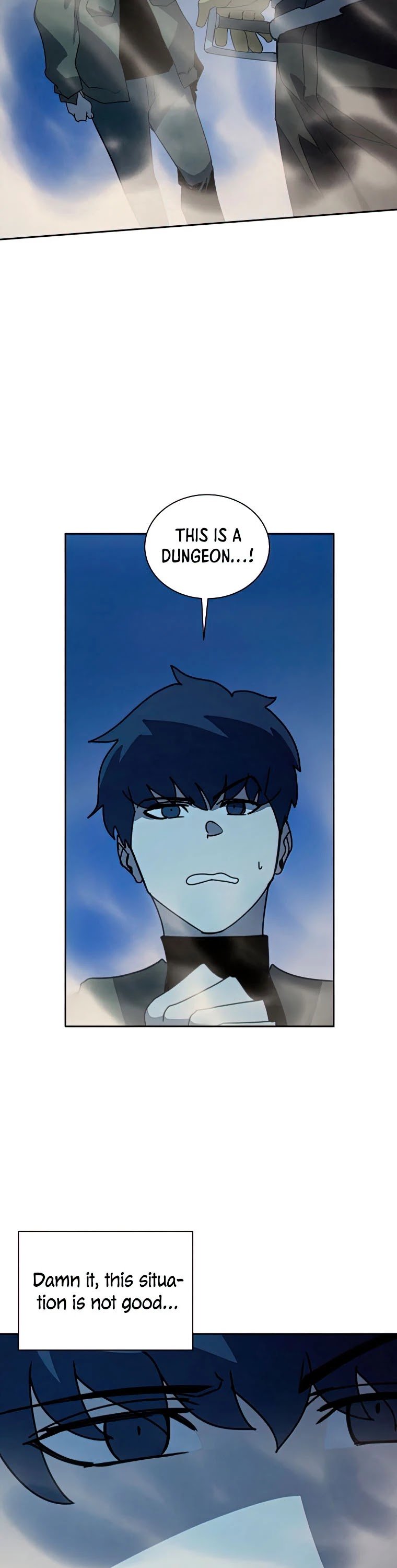 The Book Eating Magician chapter 38 - page 11