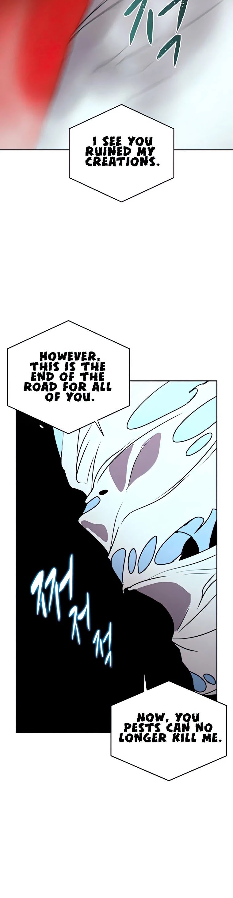 The Book Eating Magician chapter 38 - page 28