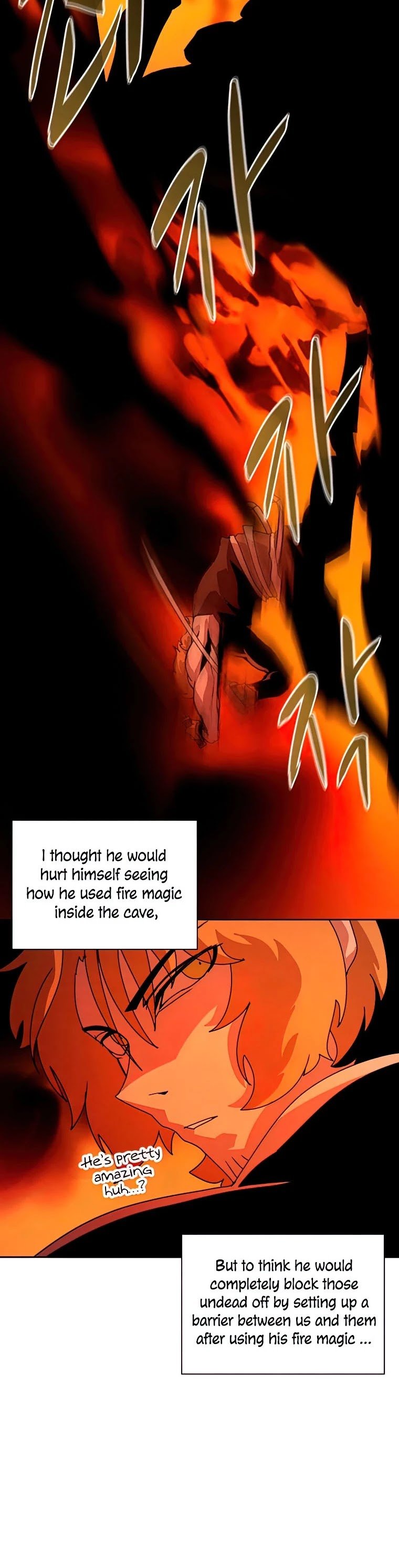 The Book Eating Magician chapter 38 - page 3