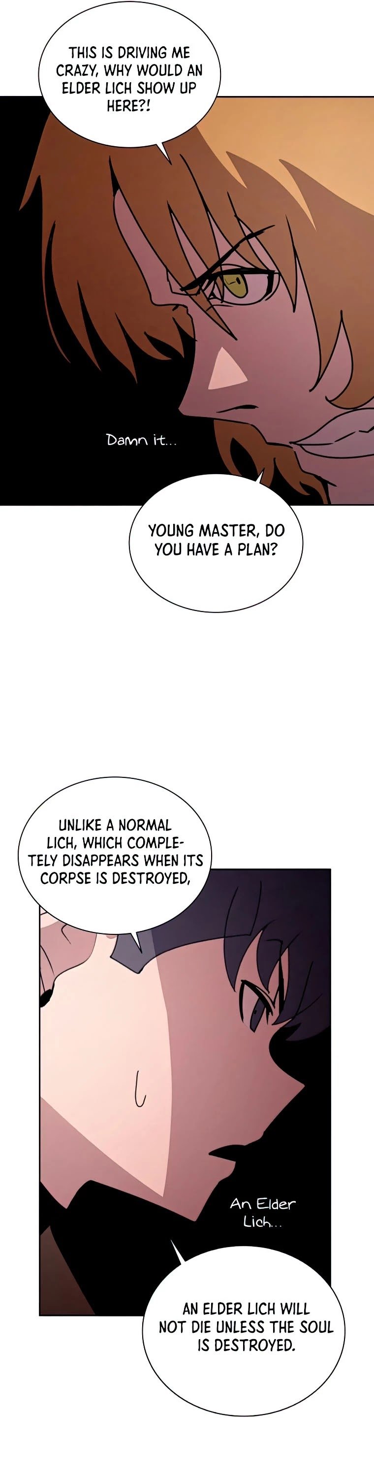 The Book Eating Magician chapter 38 - page 32