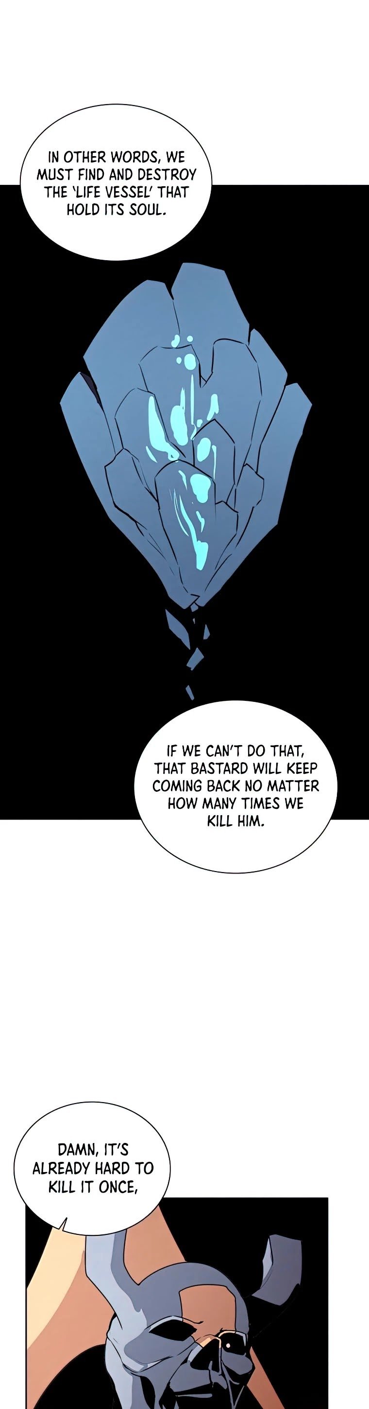 The Book Eating Magician chapter 38 - page 33