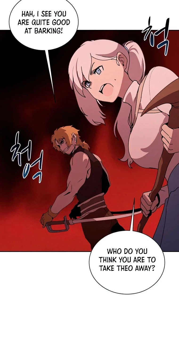 The Book Eating Magician chapter 38 - page 37