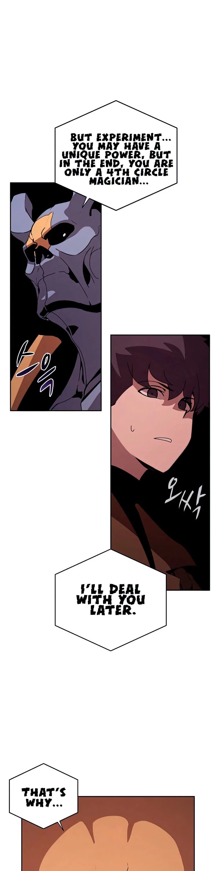 The Book Eating Magician chapter 38 - page 39