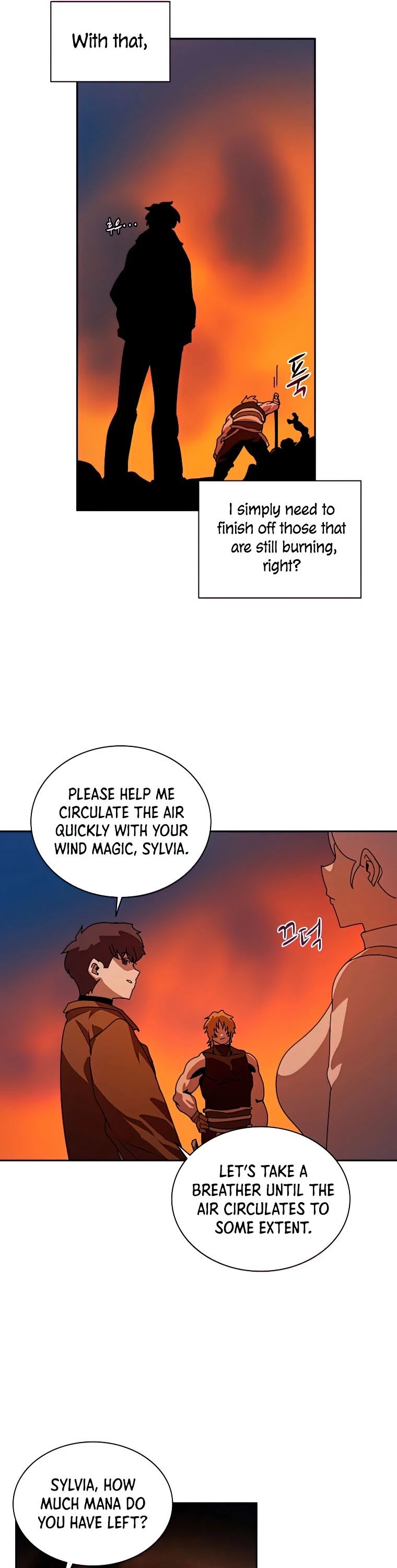The Book Eating Magician chapter 38 - page 4