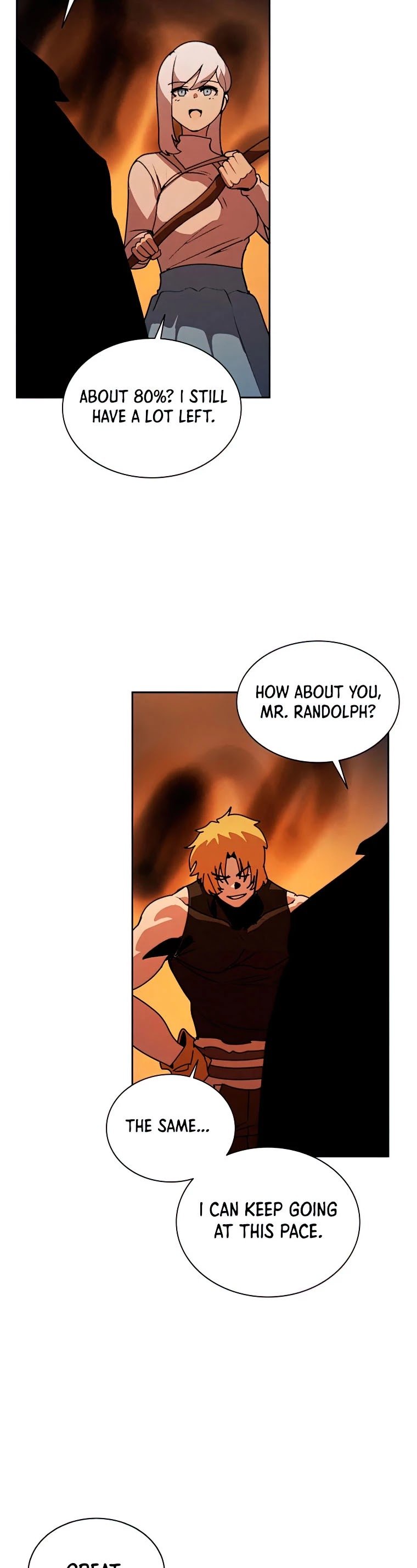 The Book Eating Magician chapter 38 - page 5