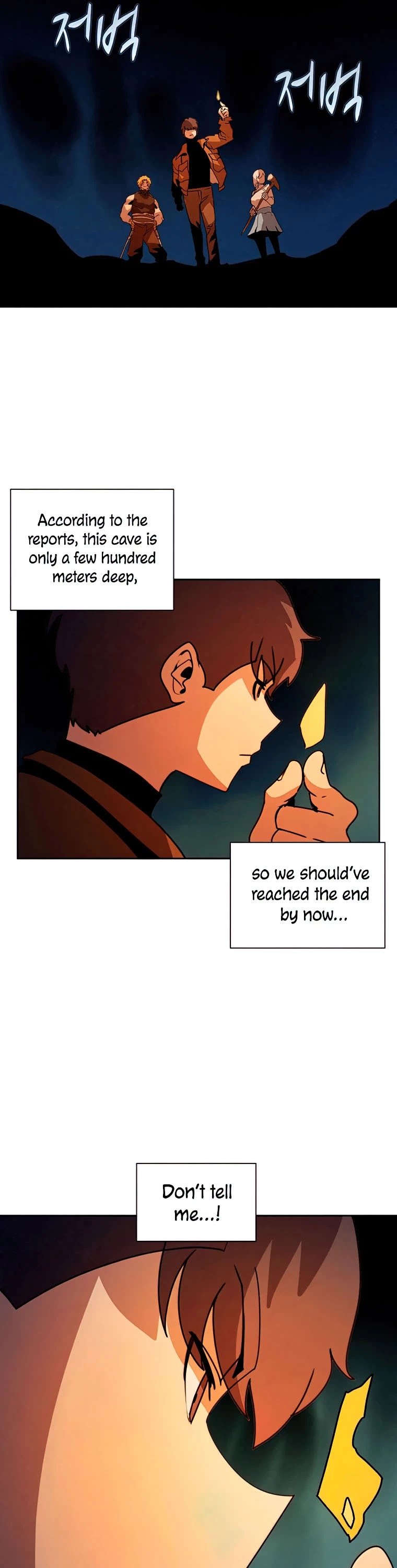 The Book Eating Magician chapter 38 - page 7
