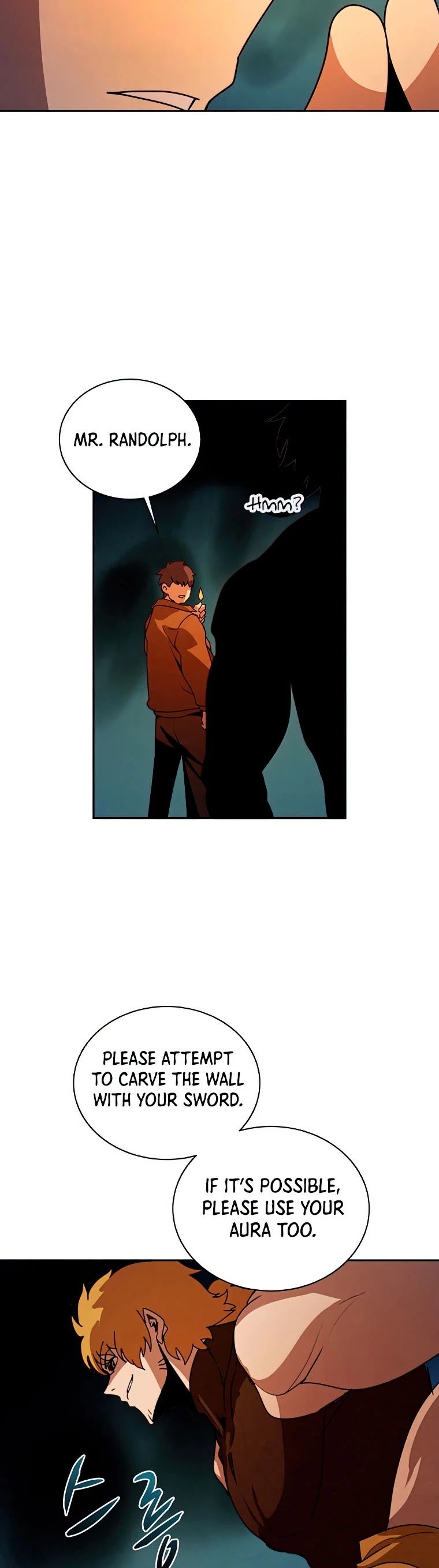 The Book Eating Magician chapter 38 - page 8
