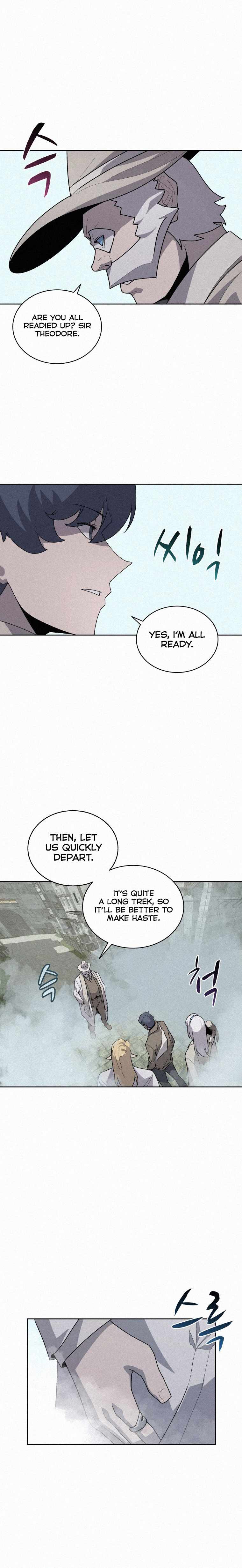 The Book Eating Magician chapter 74 - page 16