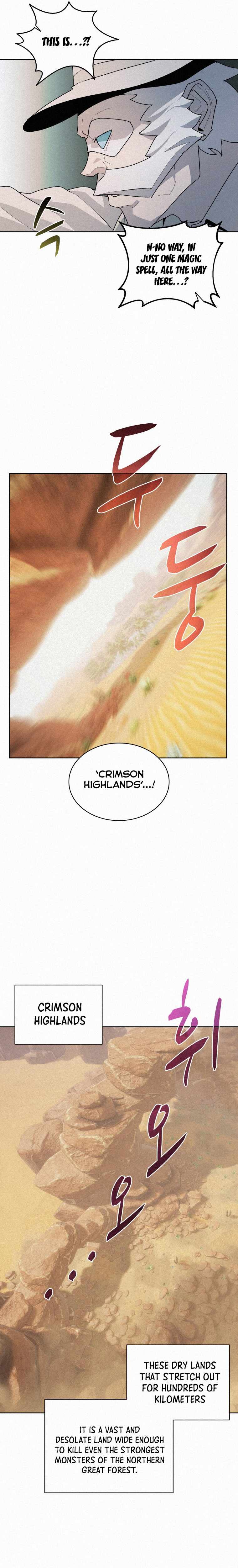 The Book Eating Magician chapter 74 - page 19