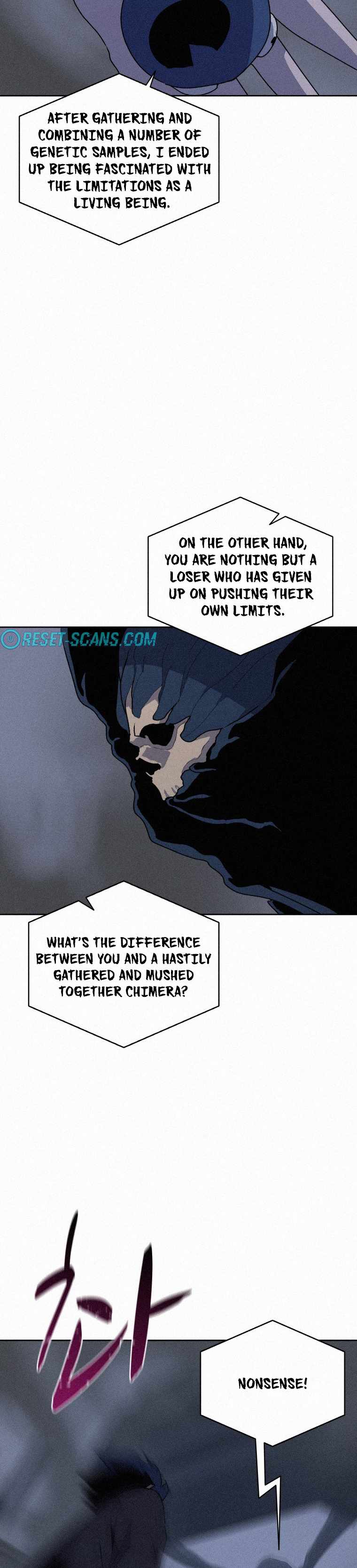 The Book Eating Magician chapter 59 - page 17