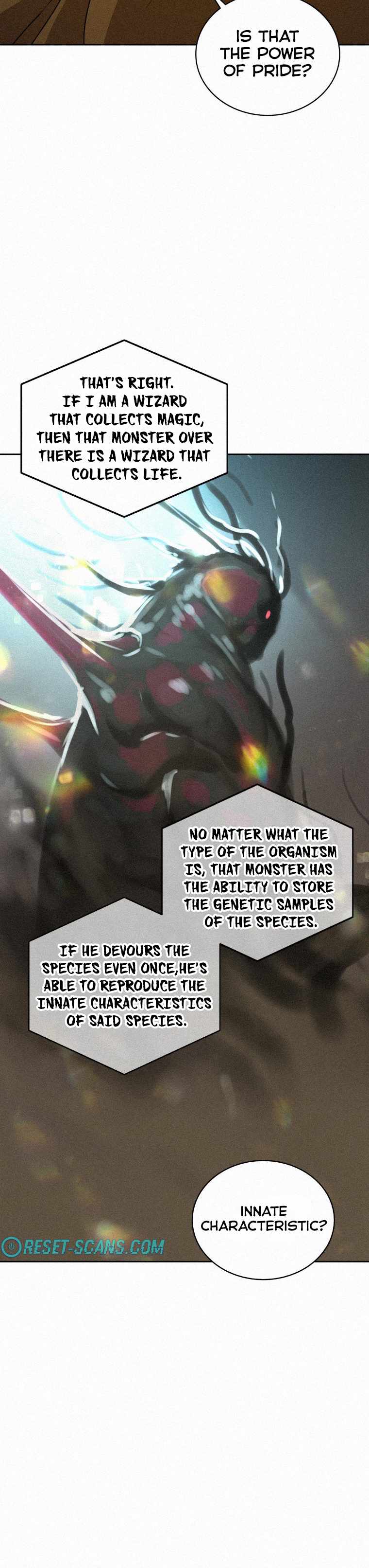 The Book Eating Magician chapter 59 - page 21