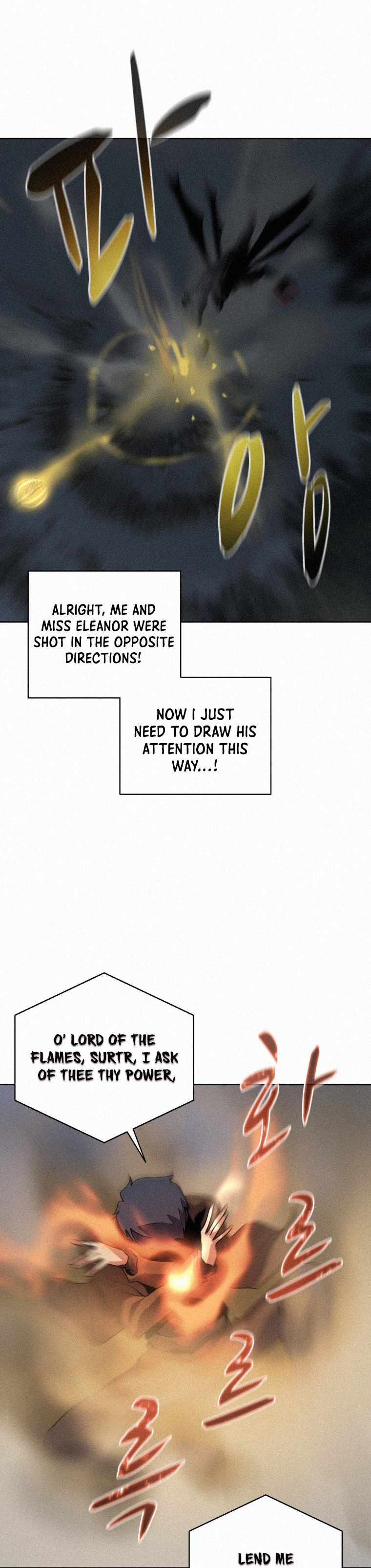 The Book Eating Magician chapter 59 - page 28