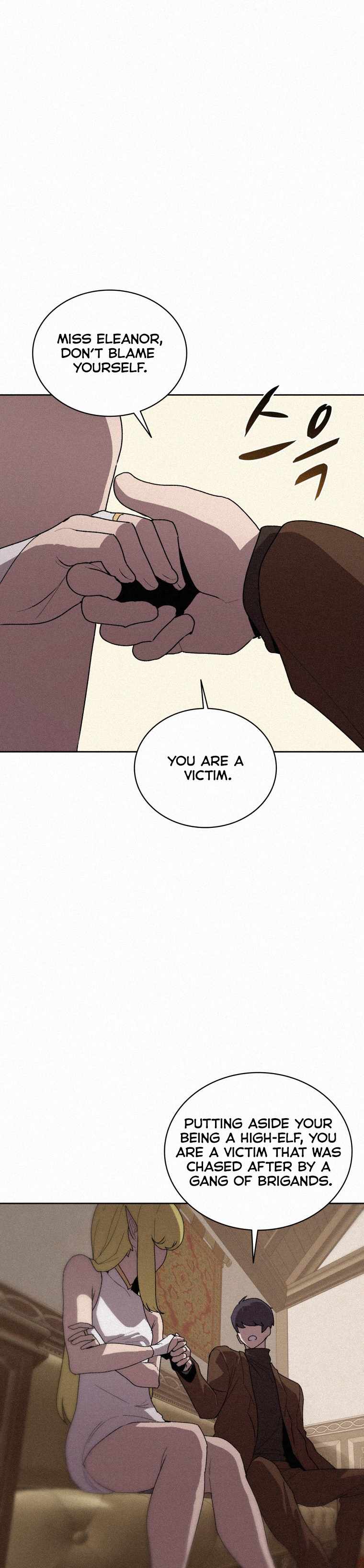 The Book Eating Magician chapter 59 - page 4