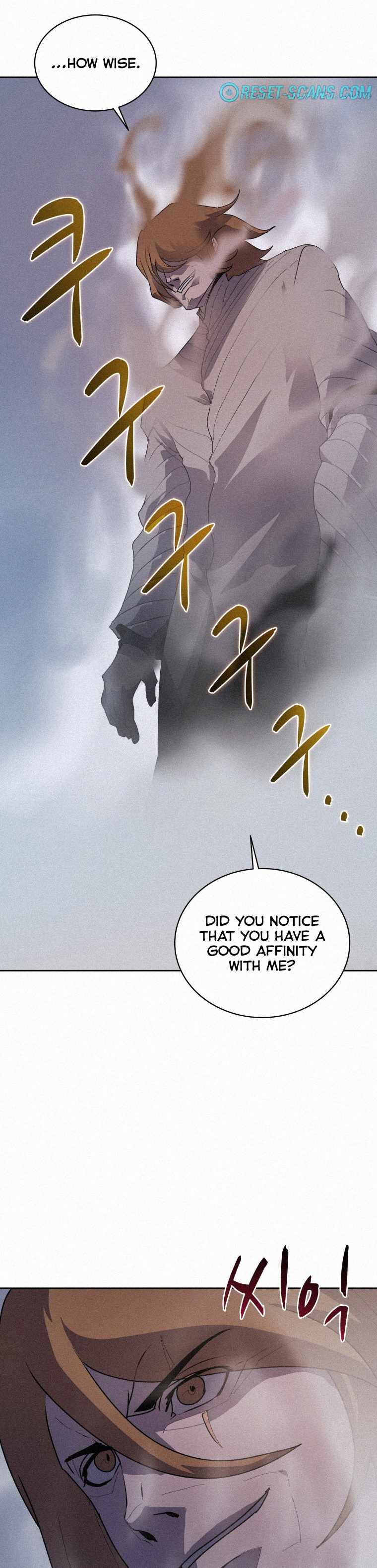The Book Eating Magician chapter 59 - page 41