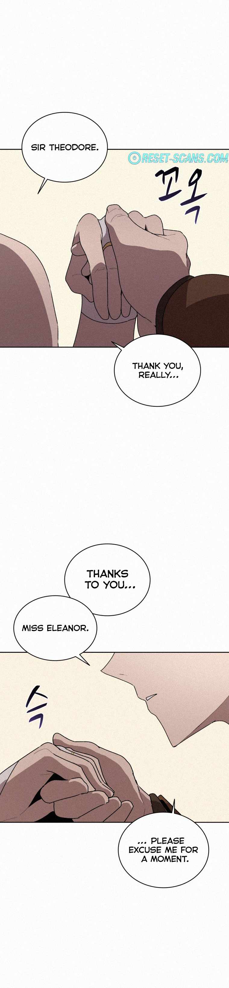 The Book Eating Magician chapter 59 - page 6