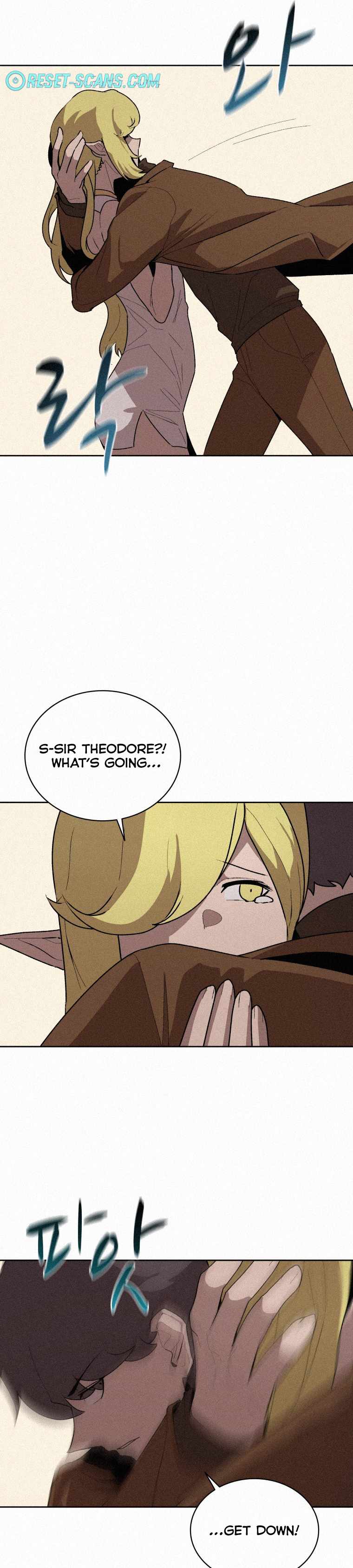 The Book Eating Magician chapter 59 - page 7