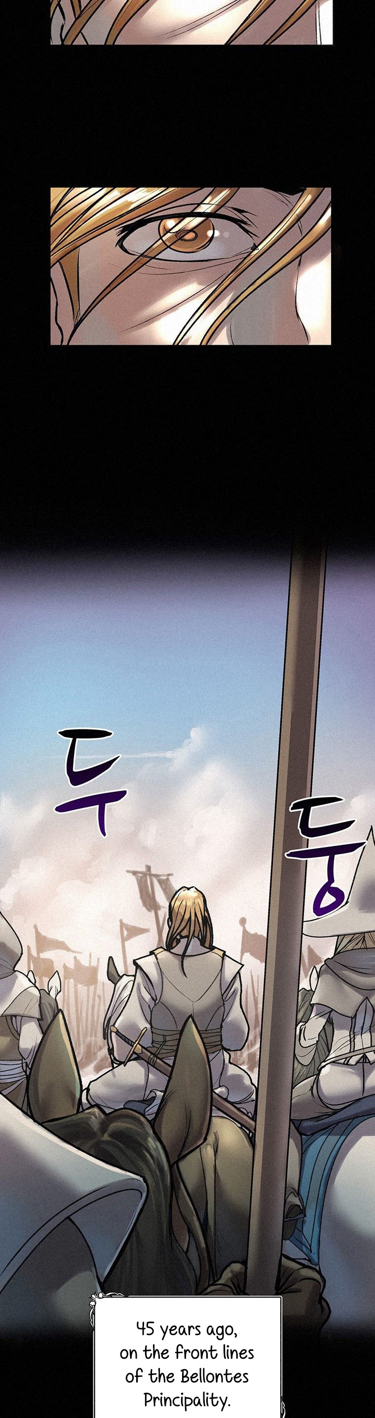 The Book Eating Magician chapter 5 - page 2