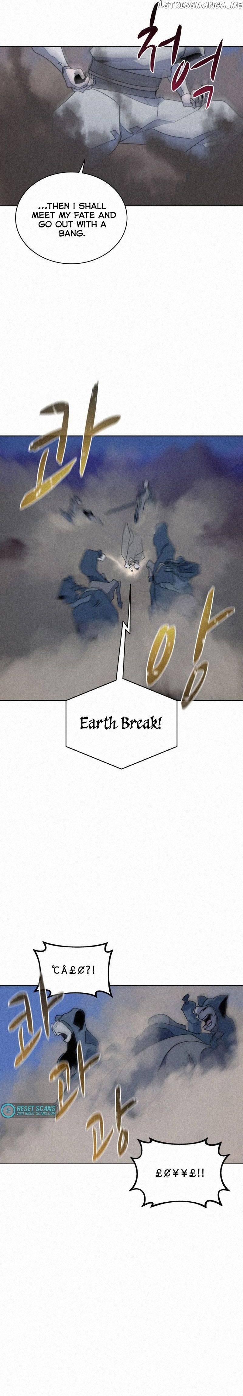 The Book Eating Magician Chapter 89 - page 19