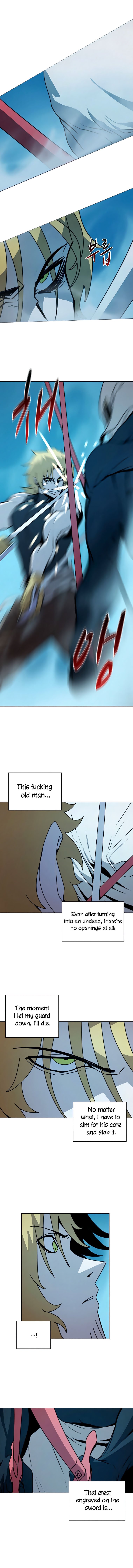 The Book Eating Magician chapter 39 - page 9