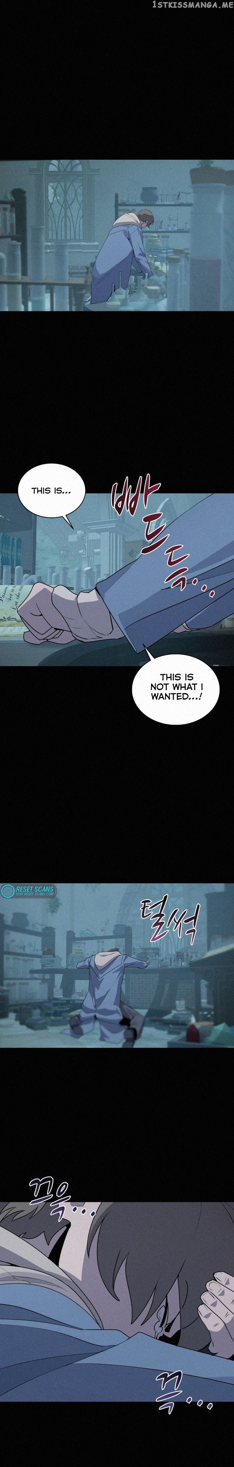 The Book Eating Magician Chapter 92 - page 13