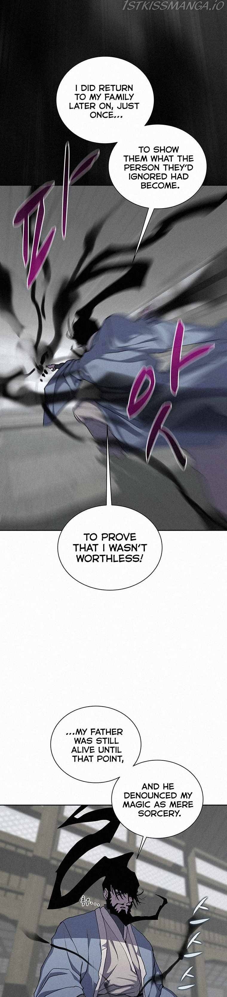 The Book Eating Magician chapter 47 - page 13