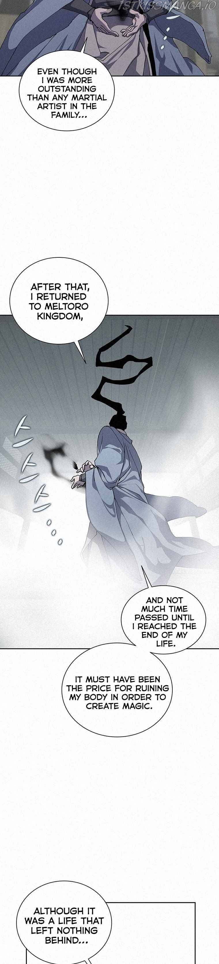 The Book Eating Magician chapter 47 - page 14