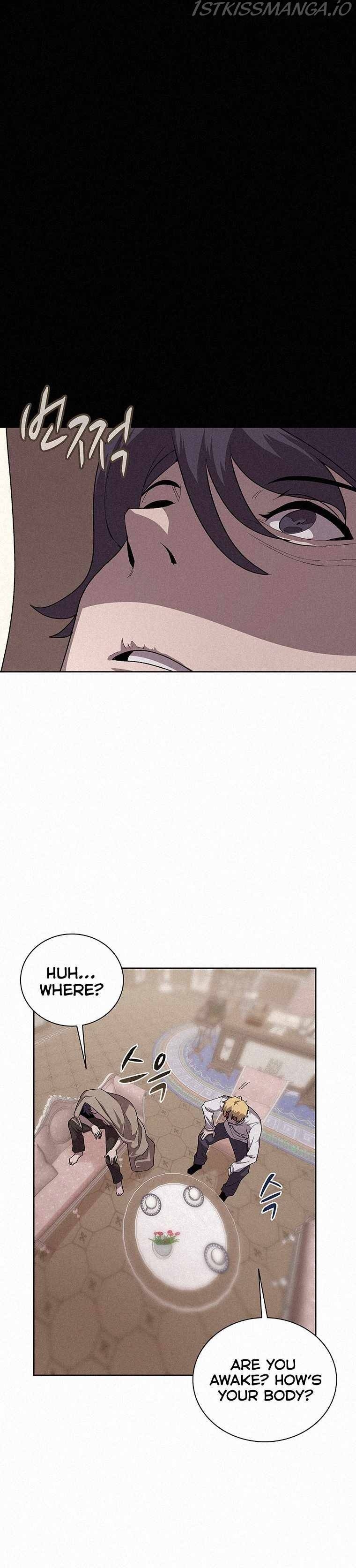 The Book Eating Magician chapter 47 - page 19