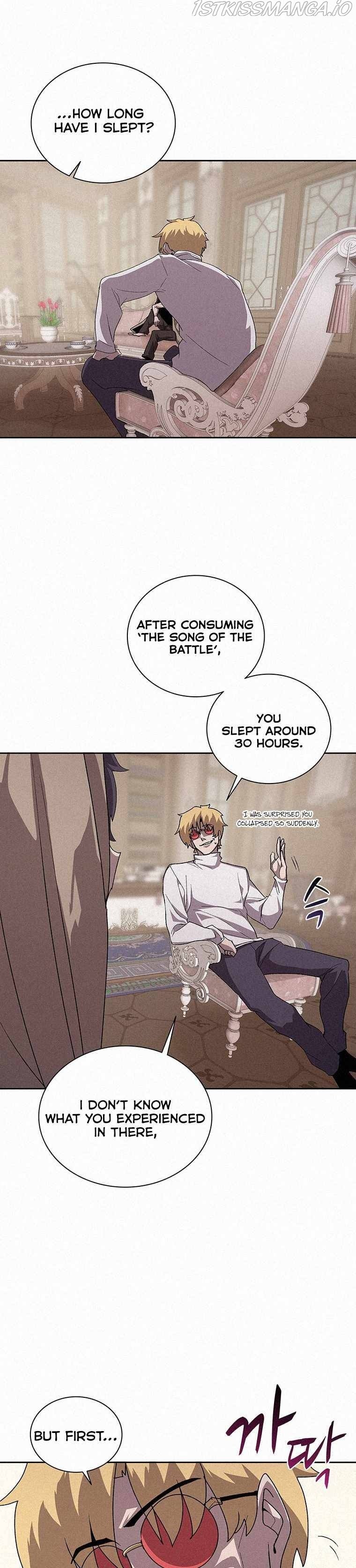 The Book Eating Magician chapter 47 - page 20