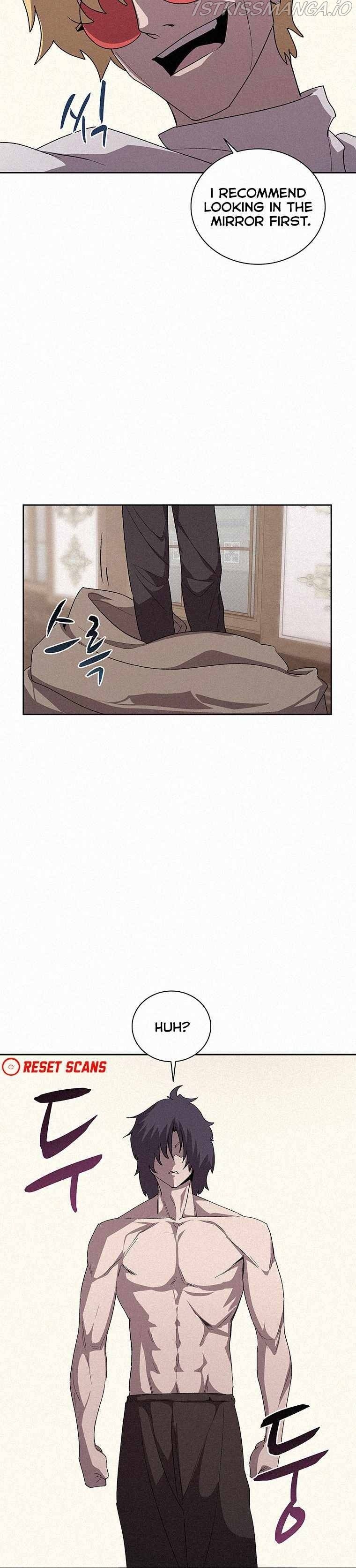 The Book Eating Magician chapter 47 - page 21